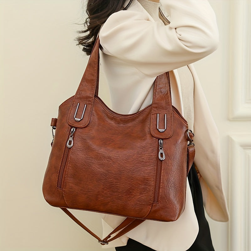 Lumi - Classic Everyday Tote