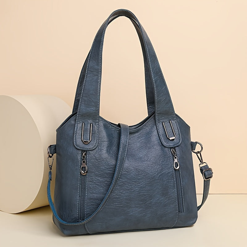 Lumi - Classic Everyday Tote
