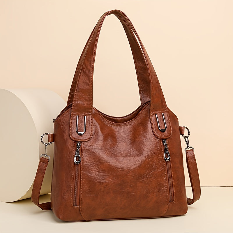 Lumi - Classic Everyday Tote