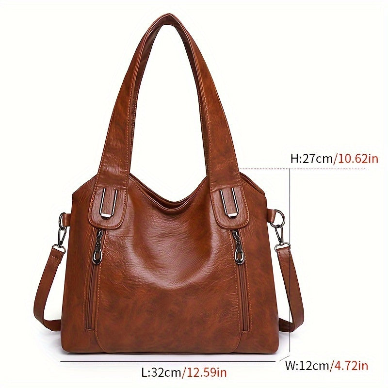 Lumi - Classic Everyday Tote