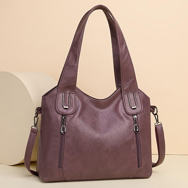 Lumi - Classic Everyday Tote